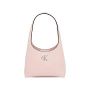 Handtas Calvin Klein Jeans Minimal Monogram A