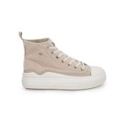 Hoge Sneakers British Knights Kaya Flow Mid