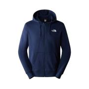 Sweater The North Face Open Ga Fzhd Light