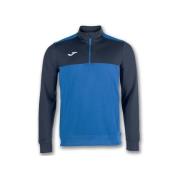Sweater Joma Sweatshirt Zipper Winner