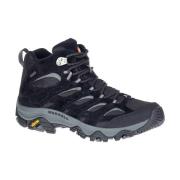 Wandelschoenen Merrell Moab 3 Mid Gtx Gore-tex