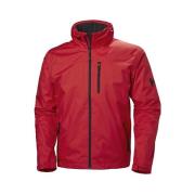 Windjack Helly Hansen Crew Hooded Midlayer Jacket