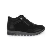 Lage Sneakers Jana 001 Black