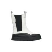 Hoge Sneakers Puma Mayze Stack Chelsea Wns