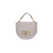 Handtas Guess Sto Fleet Saddle