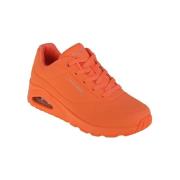 Lage Sneakers Skechers Uno Night Shades