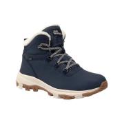 Wandelschoenen Jack Wolfskin Everquest Texapore Mid W