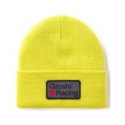 Muts Ozoshi Heiko Cuffed Beanie