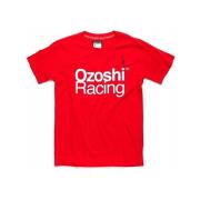 T-shirt Korte Mouw Ozoshi Satoru