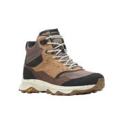 Wandelschoenen Merrell Speed Solo Mid Wp