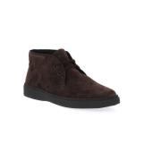 Enkellaarzen Frau Waxy Pepe