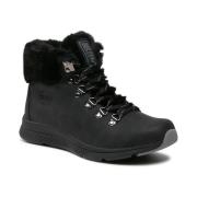 Hoge Sneakers Big Star MM274488