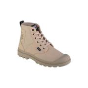 Laarzen Palladium Pampa Hi Army