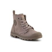 Laarzen Palladium Pamp Hi Zip Nbk