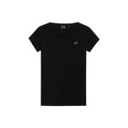 T-shirt Korte Mouw 4F 4FAW23TTSHF090620S