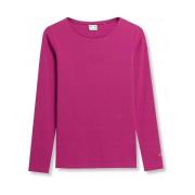 T-shirt Korte Mouw 4F K15263