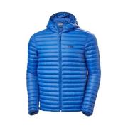 Donsjas Helly Hansen Sirdal Hoodie Insulator Jacket