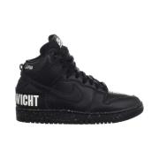 Hoge Sneakers Nike Dunk High 1985 X Undercover