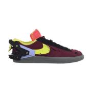 Skateschoenen Nike Blazer Low Acrnm