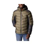 Donsjas Columbia Labyrinth Loop