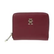 Portemonnee Tommy Hilfiger Poppy Plus Med Zip