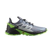 Hardloopschoenen Salomon Supercross 4