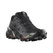 Hardloopschoenen Salomon Speedcross 6 Gtx