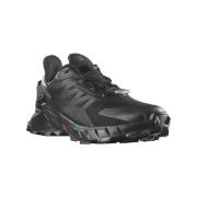 Hardloopschoenen Salomon Supercross 4 Gtx