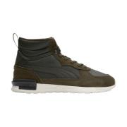 Hoge Sneakers Puma Graviton Mid