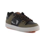 Lage Sneakers DC Shoes Pure Wnt Adys