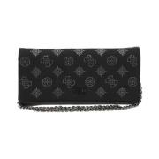 Handtas Guess HWPM8777690BLA