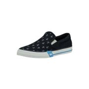 Lage Sneakers Helly Hansen Copenhagen Slip-on