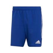 Korte Broek adidas Condivo 22 Match Day Shorts