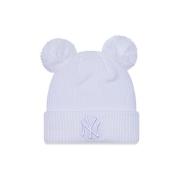 Muts New-Era Mlb Wmns Rib Pom Beanie Neyyan Kulich
