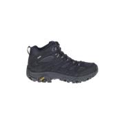 Wandelschoenen Merrell Moab 3 Smooth Mid Gore-tex