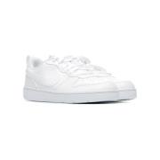 Lage Sneakers Nike Court Borough Low Recraft Bg