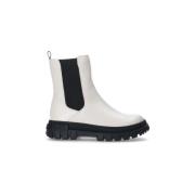 Enkellaarzen Tommy Hilfiger T3A5330581355101101