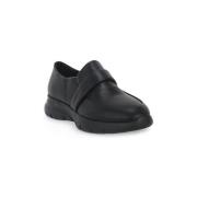 Lage Sneakers Frau Surf Nero