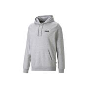 Sweater Puma Small Logo