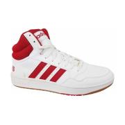 Laarzen adidas Hoops 3.0 Mid