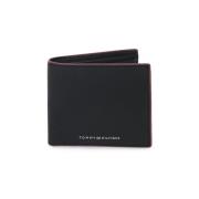 Portemonnee Tommy Hilfiger AM11604BDS