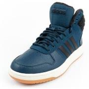 Hoge Sneakers adidas Hoops 2.0