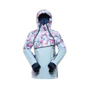 Parka Jas Alpine Pro LJCB611612PB