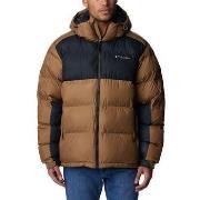 Donsjas Columbia Pike Lake Ii Hooded Jacket