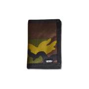 Portemonnee Vans Slipped Classic Camo