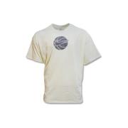 T-shirt Korte Mouw Nike Move 2 Zero