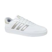 Lage Sneakers adidas Court Platform