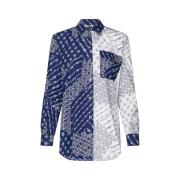 Overhemd Tommy Hilfiger WW0WW27387