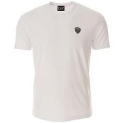 T-shirt Korte Mouw Emporio Armani 8NPT16PJRGZ1100