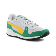 Lage Sneakers Puma Rx 737 New Vintage